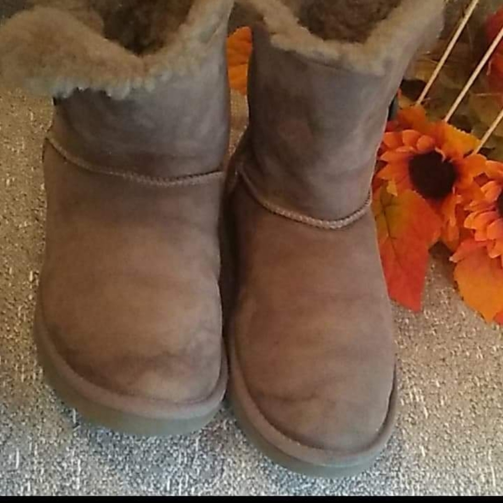Ugg boots